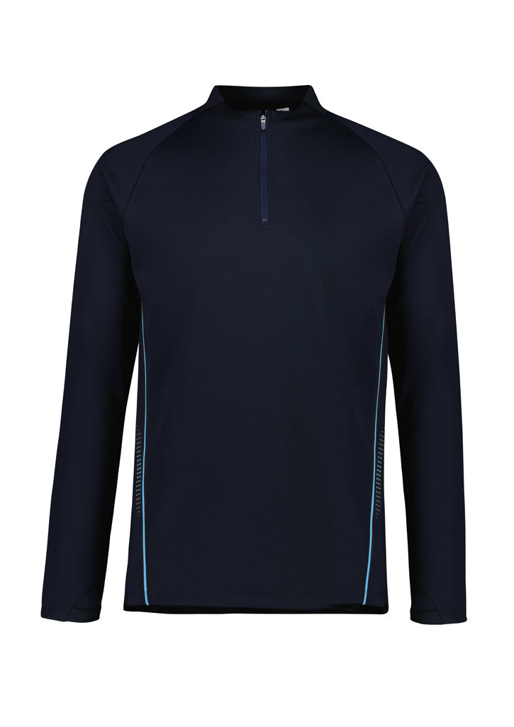 SW225M - Biz Collection - Unisex Balance Mid Layer Top