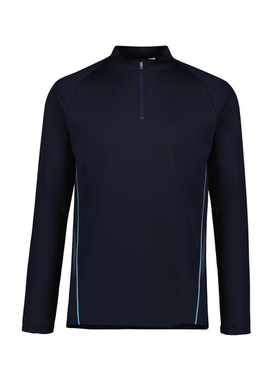 SW225M - Biz Collection - Unisex Balance Mid Layer Top