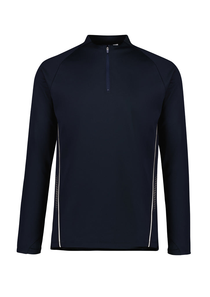 SW225M - Biz Collection - Unisex Balance Mid Layer Top