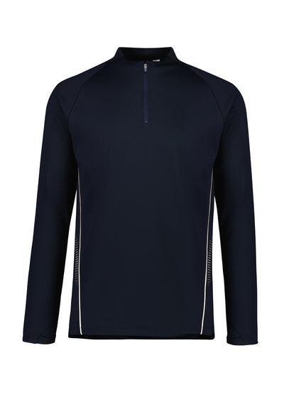 SW225M - Biz Collection - Unisex Balance Mid Layer Top