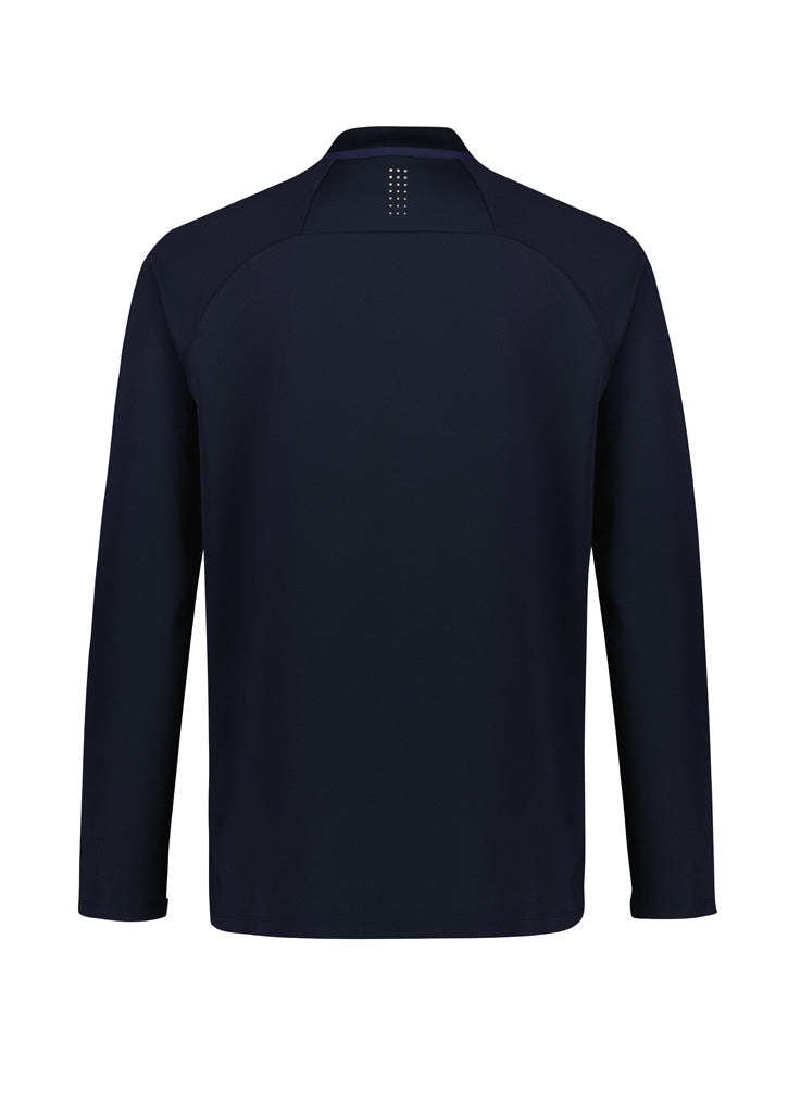 SW225M - Biz Collection - Unisex Balance Mid Layer Top