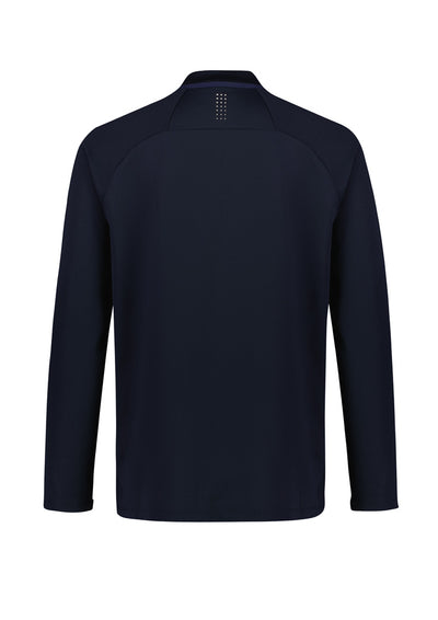 SW225M - Biz Collection - Unisex Balance Mid Layer Top