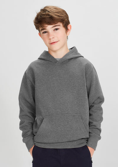 SW760K - Biz Collection - Kids Crew Hoodie