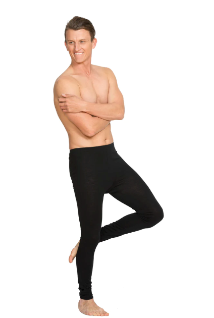 BM002 - Brass Monkeys - Long John Pant