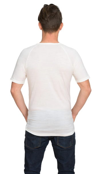 BMV003 - Brass Monkeys - Short Sleeve V Neck
