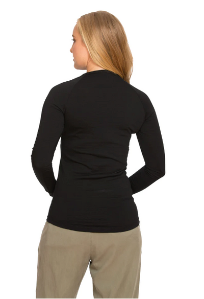 BMW901 - Brass Monkeys - Womens Long Sleeve
