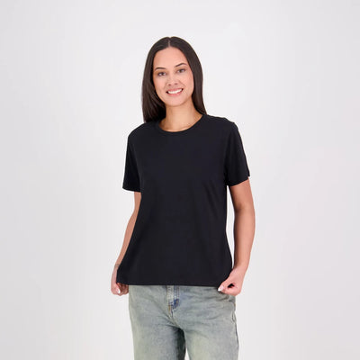 T203 - Cloke - Women's Silhouette Tee