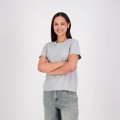 T203 - Cloke - Women's Silhouette Tee