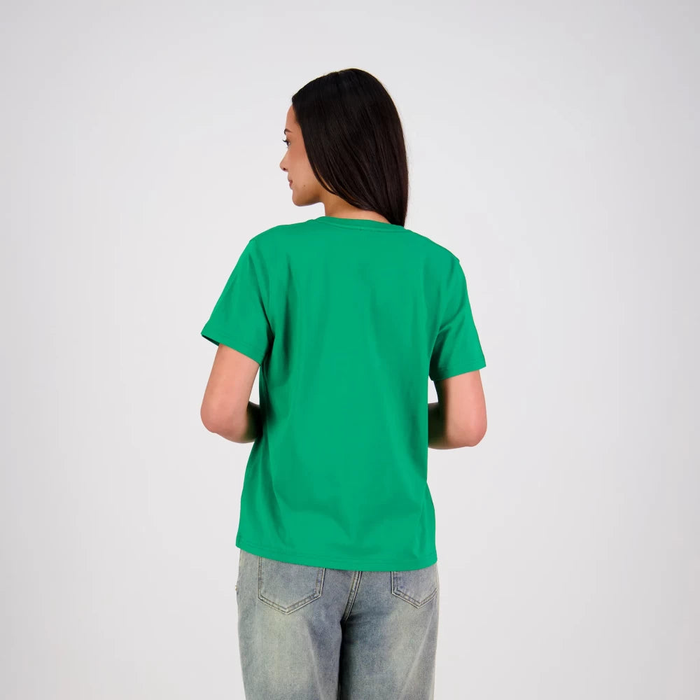T203 - Cloke - Women's Silhouette Tee