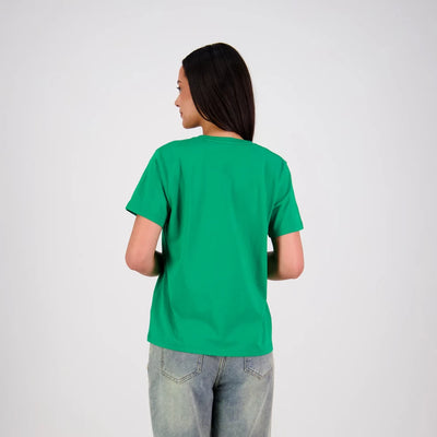 T203 - Cloke - Women's Silhouette Tee