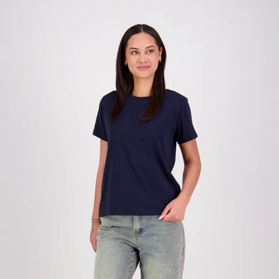 T203 - Cloke - Women's Silhouette Tee