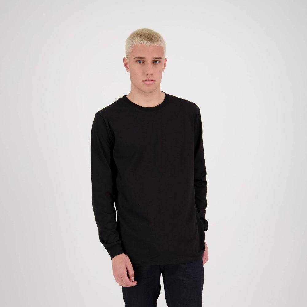 T403 - Cloke - Loafer Tee - Long Sleeve