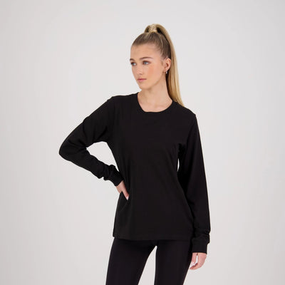 T404 - Cloke - Womens Loafer Tee