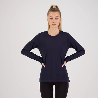 T404 - Cloke - Womens Loafer Tee
