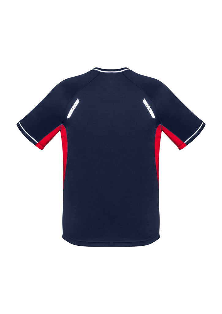 T701MS - Biz Collection - Mens Renegade Tee