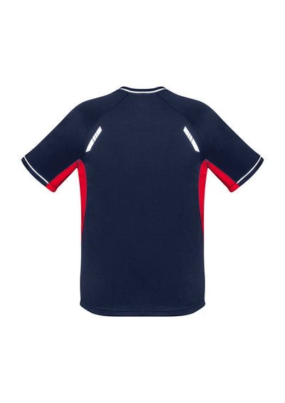 T701MS - Biz Collection - Mens Renegade Tee