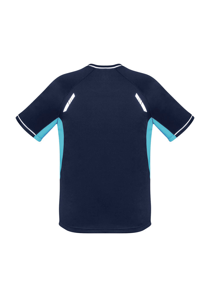 T701MS - Biz Collection - Mens Renegade Tee
