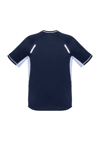 T701MS - Biz Collection - Mens Renegade Tee