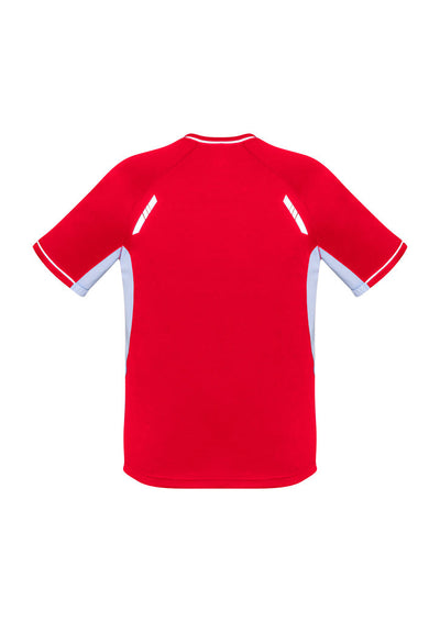 T701MS - Biz Collection - Mens Renegade Tee