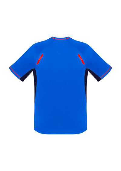 T701MS - Biz Collection - Mens Renegade Tee