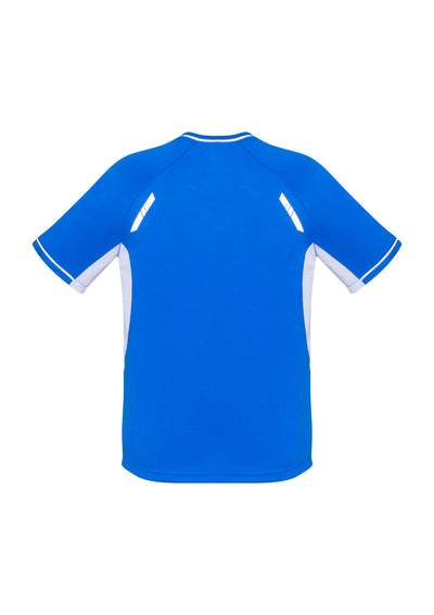 T701MS - Biz Collection - Mens Renegade Tee
