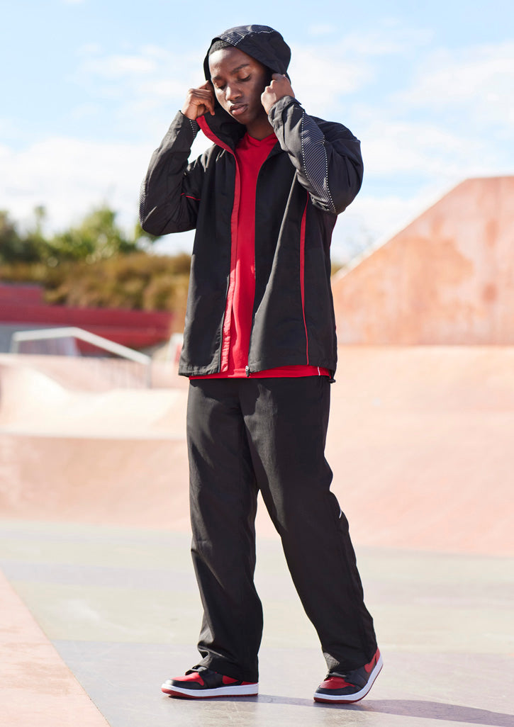 TP409M - Biz Collection - Unisex Razor Pant