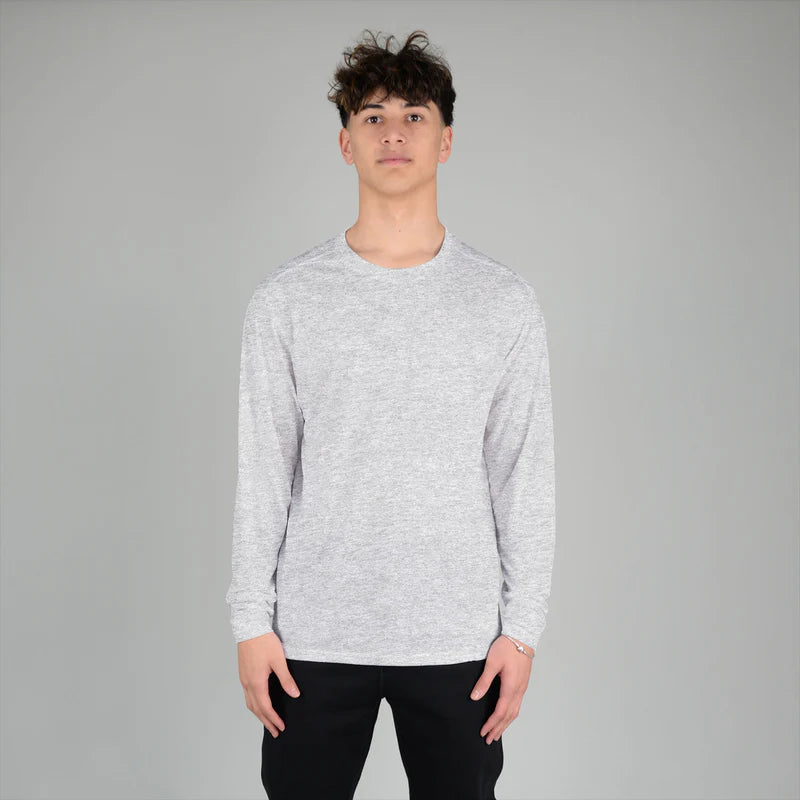 UC-LT180 - Urban Collab SET Adult Long Sleeve Tee