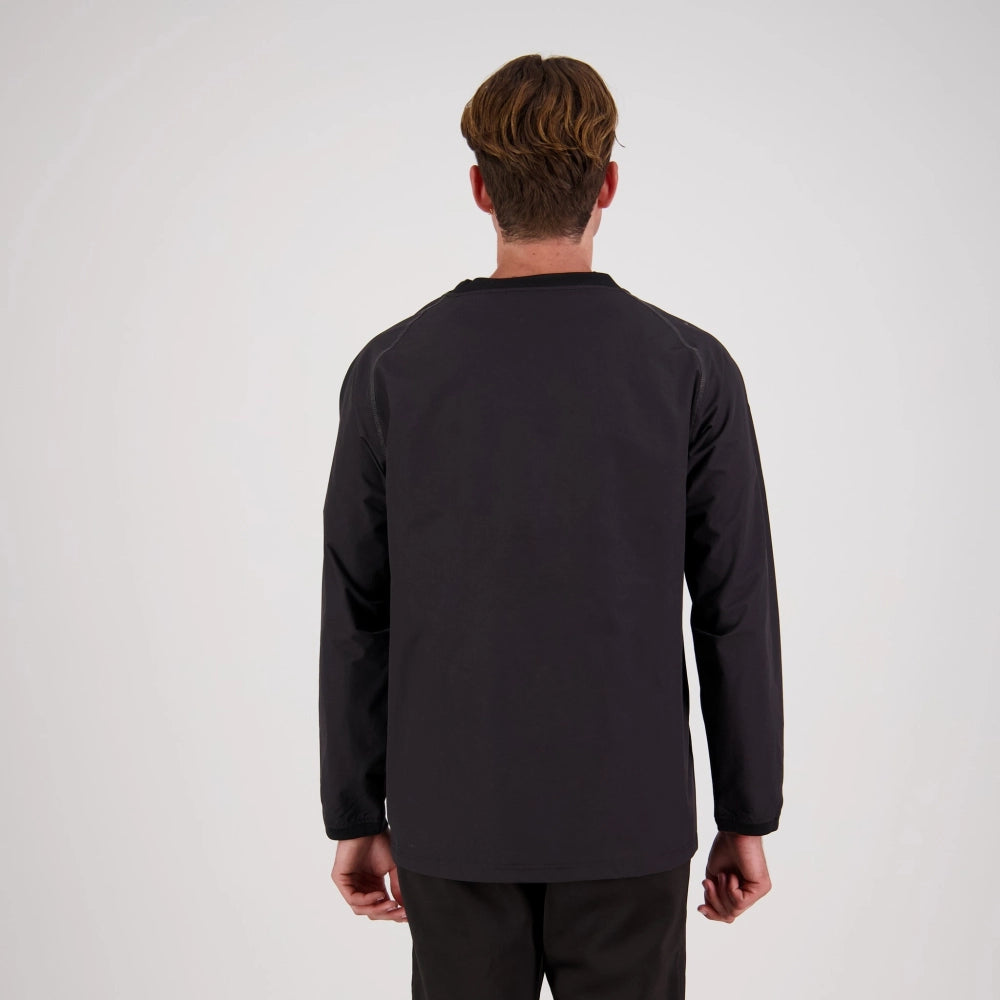 WTT - Cloke - Warm Up Training Top