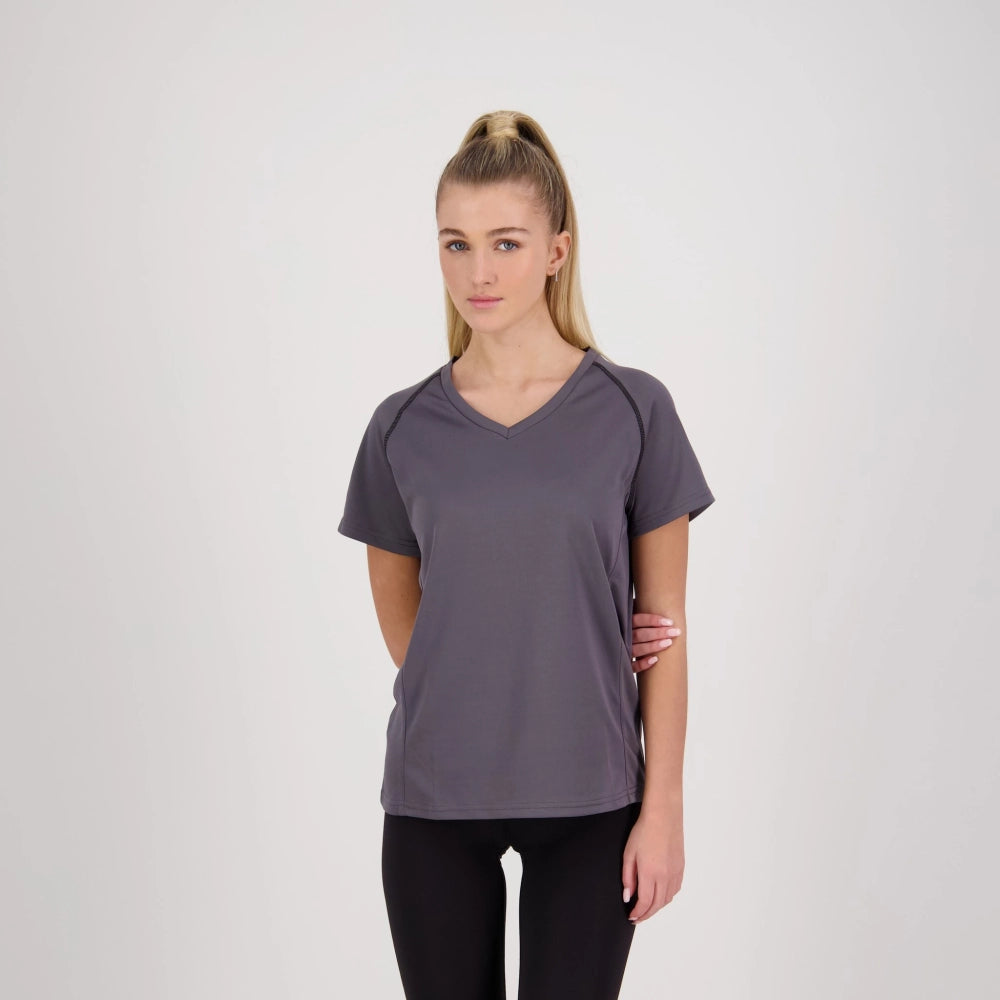 XTG - Cloke - Women's XT Performance T-Shirt