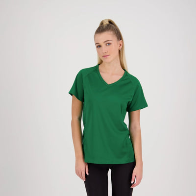 XTG - Cloke - Women's XT Performance T-Shirt