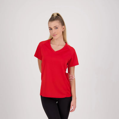 XTG - Cloke - Women's XT Performance T-Shirt