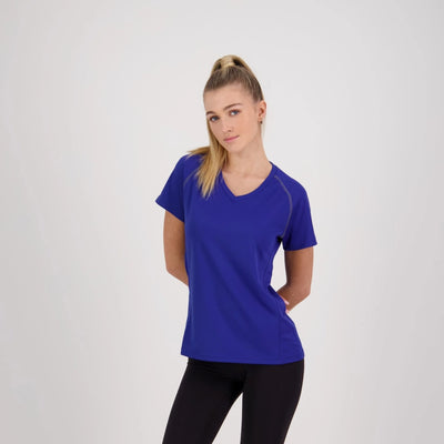 XTG - Cloke - Women's XT Performance T-Shirt