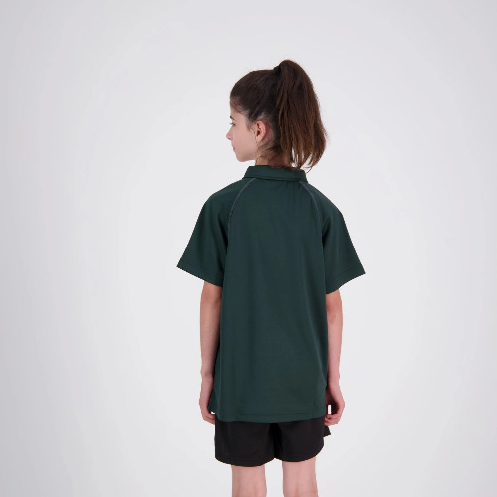 XTPK - Cloke - Kids XT Performance Polo