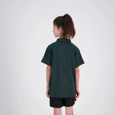 XTPK - Cloke - Kids XT Performance Polo