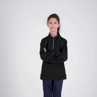 XTQK - Cloke - XT Performance Drill Top Kids
