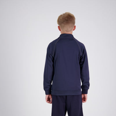 XTQK - Cloke - XT Performance Drill Top Kids