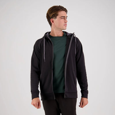 XTZ - Cloke - XT Performance Zip Hoodie