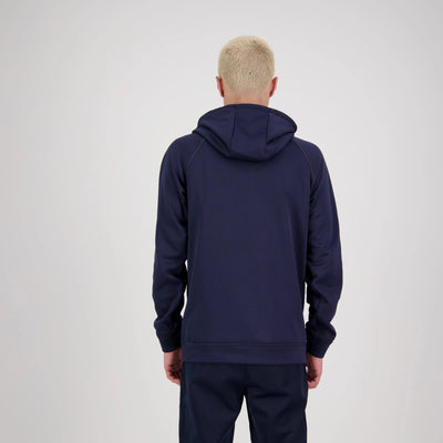 XTZ - Cloke - XT Performance Zip Hoodie