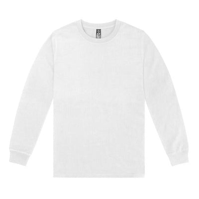 T403 - Cloke - Loafer Tee - Long Sleeve - 220gsm Cotton