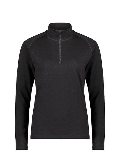M902 - Cloke - Alpine Merino 1/2 Zip – Women's (280gsm)