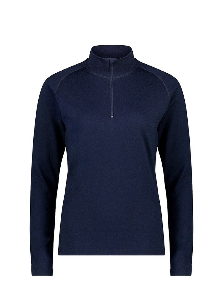 M902 - Cloke - Alpine Merino 1/2 Zip – Women's (280gsm)