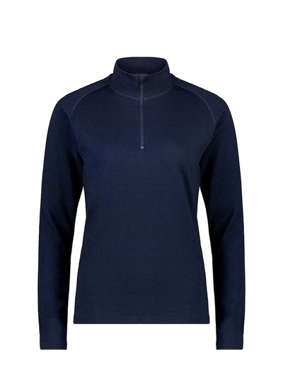M902 - Cloke - Alpine Merino 1/2 Zip – Women's (280gsm)