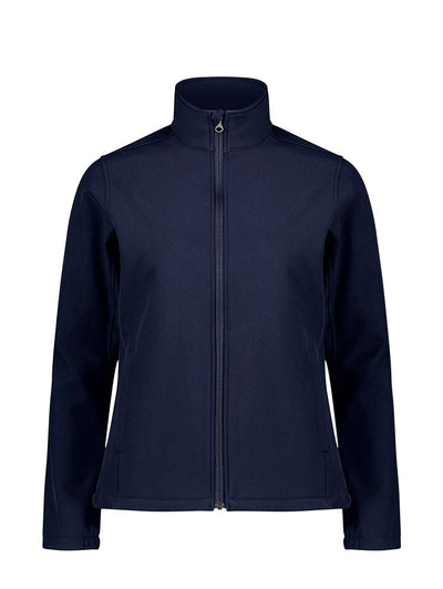 SSG - Cloke - Ladies Balfour Softshell Jacket