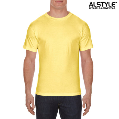 American Apparel 1301 (Alstyle) Adult T-Shirt