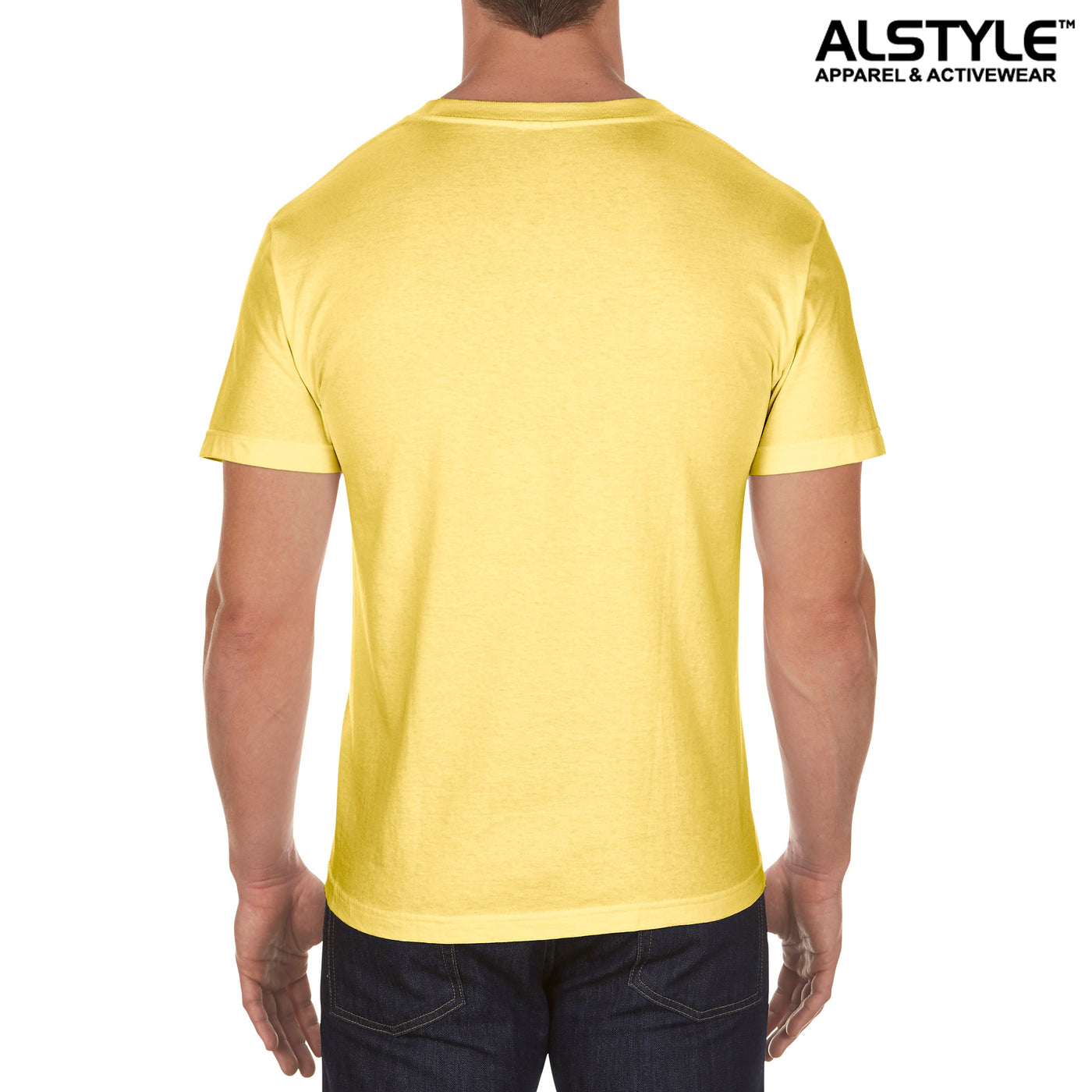 American Apparel 1301 (Alstyle) Adult T-Shirt