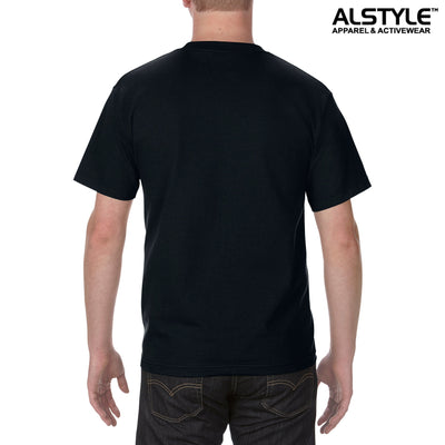 American Apparel 1301 (Alstyle) Adult T-Shirt