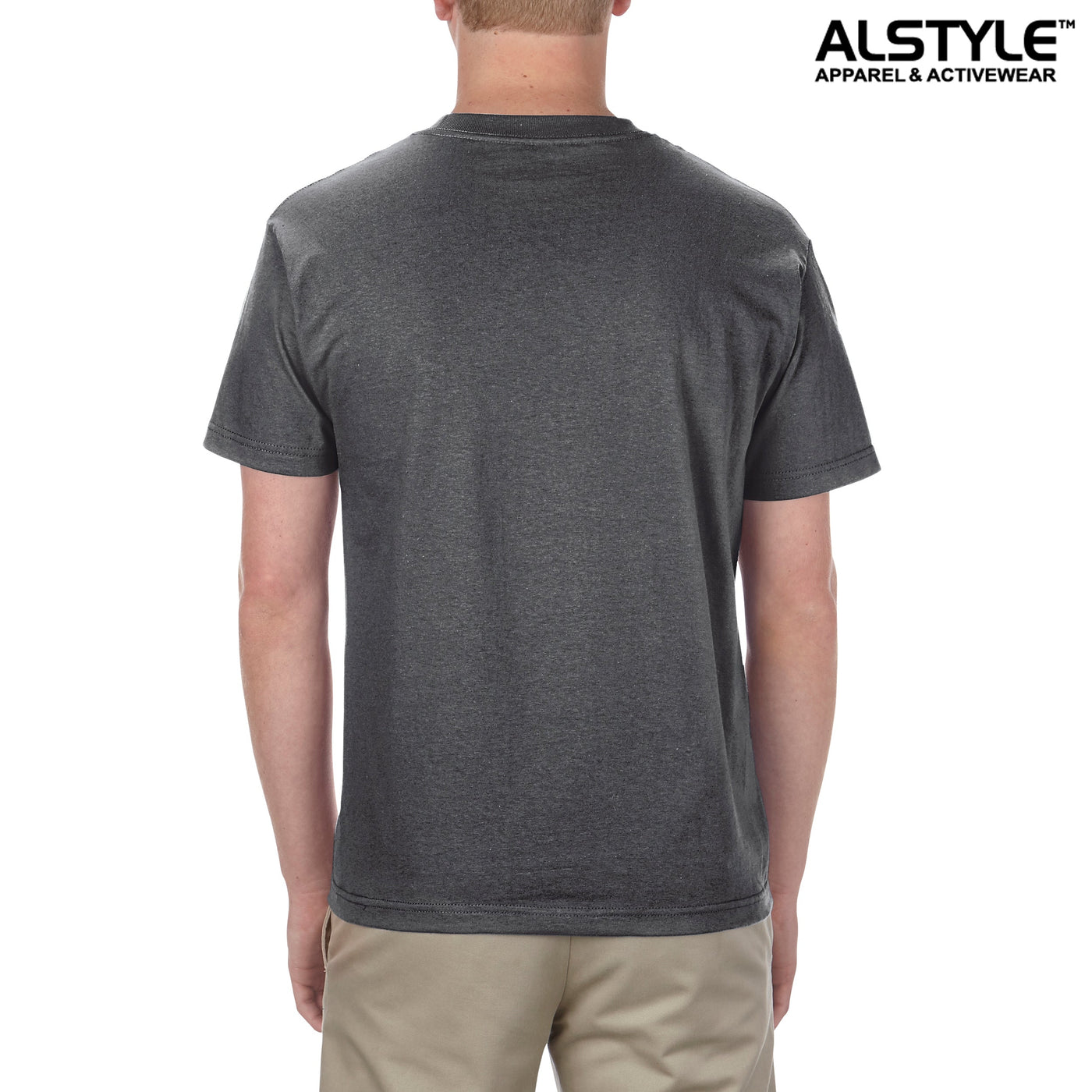 American Apparel 1301 (Alstyle) Adult T-Shirt