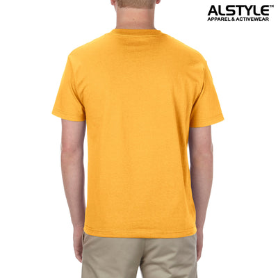 American Apparel 1301 (Alstyle) Adult T-Shirt