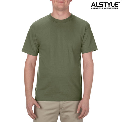 American Apparel 1301 (Alstyle) Adult T-Shirt
