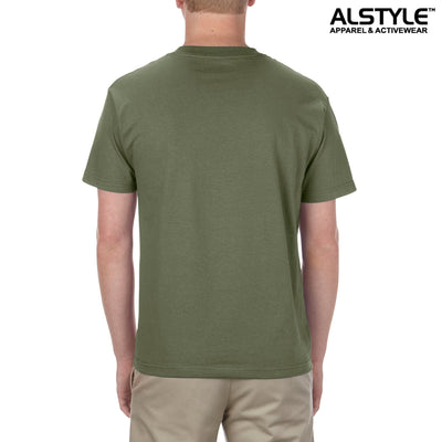 American Apparel 1301 (Alstyle) Adult T-Shirt